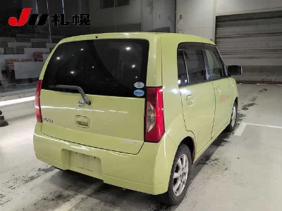 Nissan Pino