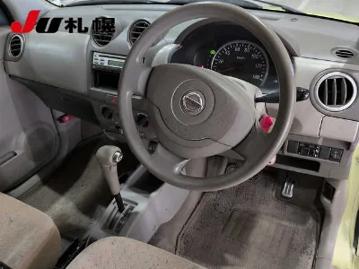 Nissan Pino