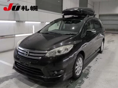 NISSAN LAFESTA