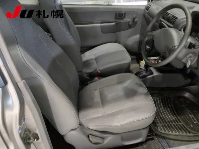 MITSUBISHI MINICA