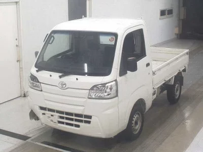 TOYOTA PIXIS TRUCK