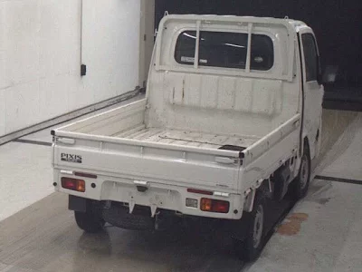 TOYOTA PIXIS TRUCK