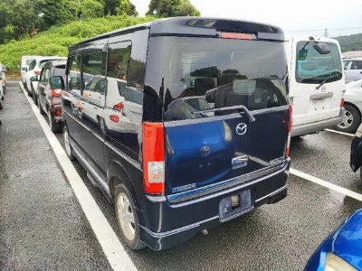 MAZDA SCRUM