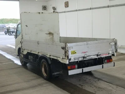 HINO DUTRO