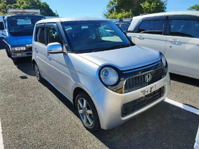 HONDA N ONE