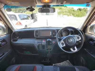 HONDA N ONE