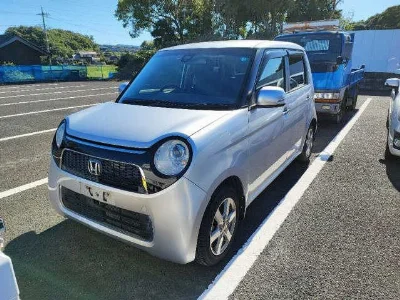 HONDA N ONE