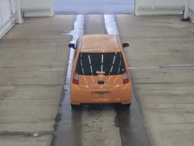DAIHATSU ESSE