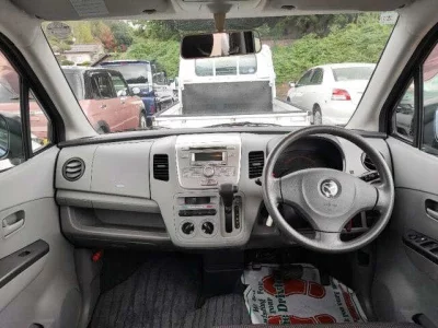 MAZDA AZ WAGON