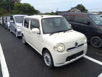 DAIHATSU MIRA COCOA