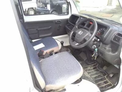 HONDA ACTY TRUCK