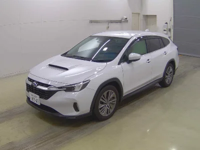 SUBARU LEVORG LAYBACK