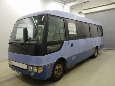MITSUBISHI FUSO ROSA