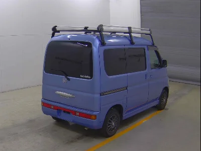 HONDA VAMOS