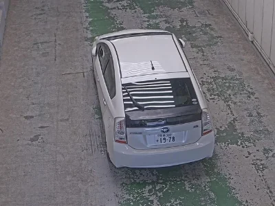 Статистика аукционов Toyota Prius