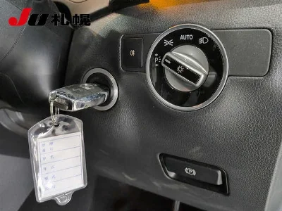 MERCEDES BENZ B CLASS
