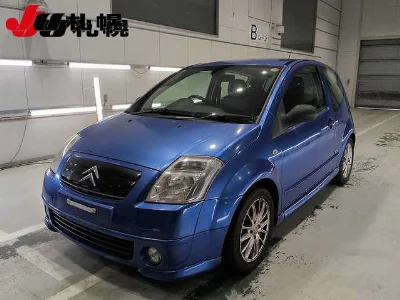 Citroen C2