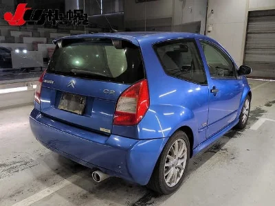 Citroen C2
