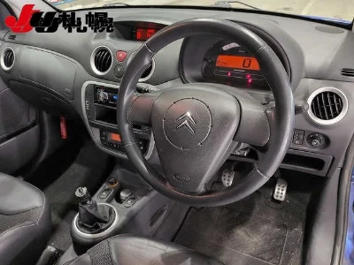 Citroen C2
