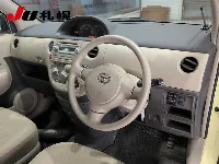 Цена авто Toyota Sienta с аукционов Японии, номер кузова NCP85G, пробег 44 000, оценка 6