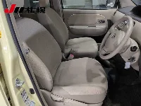 Цена авто Toyota Sienta с аукционов Японии, номер кузова NCP85G, пробег 44 000, оценка 6