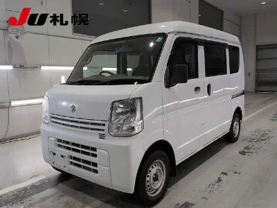 SUZUKI EVERY VAN