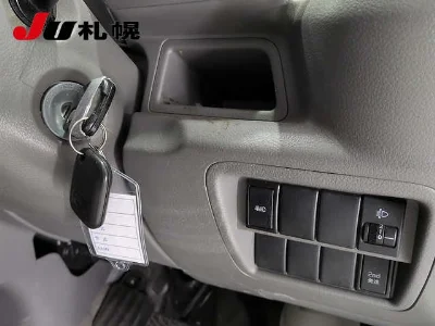SUZUKI EVERY VAN