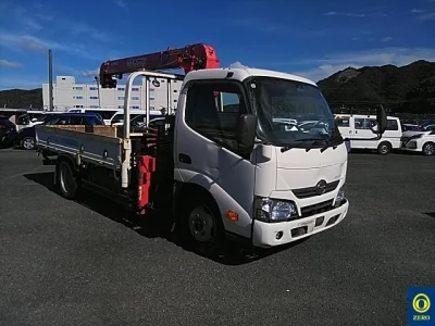 HINO DUTRO
