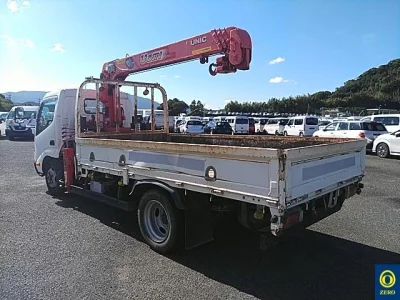 HINO DUTRO