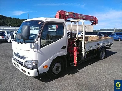 HINO DUTRO