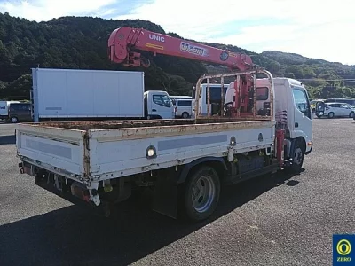 HINO DUTRO