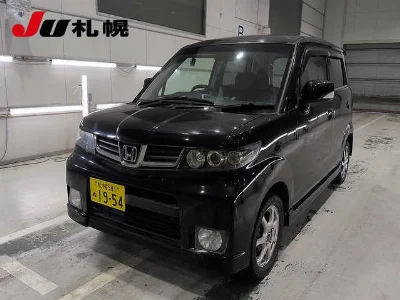HONDA ZEST