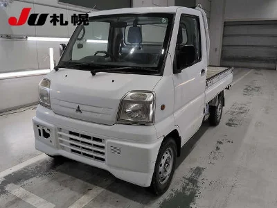MITSUBISHI MINICAB TRUCK