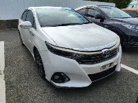 Цена авто Toyota Sai с аукционов Японии, номер кузова AZK10, пробег 249 000, оценка 2