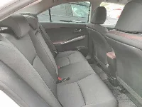 Цена авто Toyota Sai с аукционов Японии, номер кузова AZK10, пробег 249 000, оценка 2