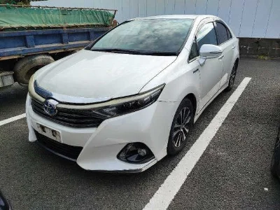 TOYOTA SAI