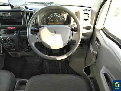 SUZUKI EVERY VAN