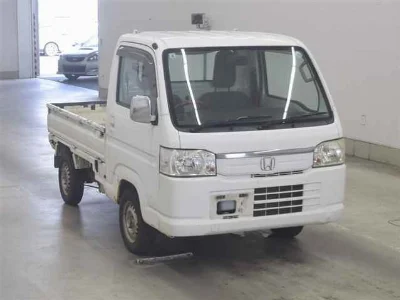 HONDA ACTY TRUCK
