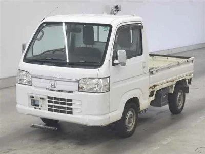 HONDA ACTY TRUCK