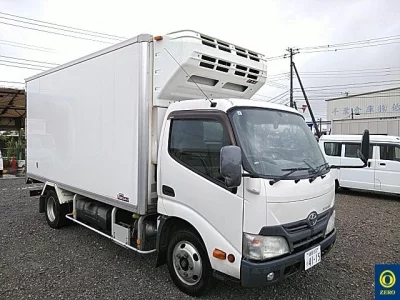 Toyota TOYOACE TRUCK