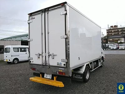 TOYOTA TOYOACE