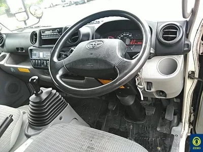 TOYOTA TOYOACE