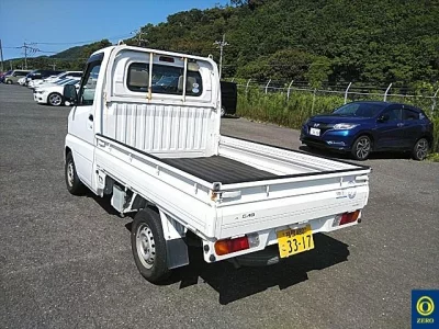MITSUBISHI MINICAB TRUCK