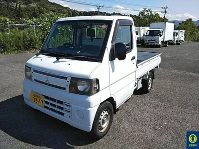 MITSUBISHI MINICAB TRUCK