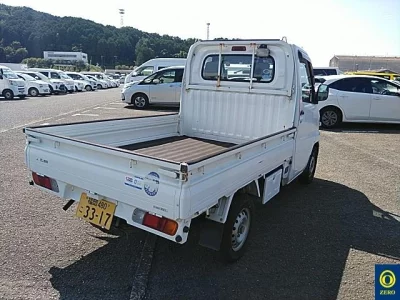 MITSUBISHI MINICAB TRUCK