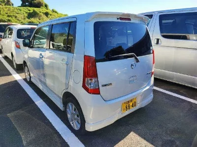 MAZDA AZ WAGON