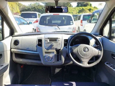 MAZDA AZ WAGON