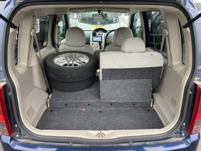 NISSAN OTTI