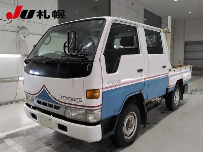 TOYOTA TOYOACE