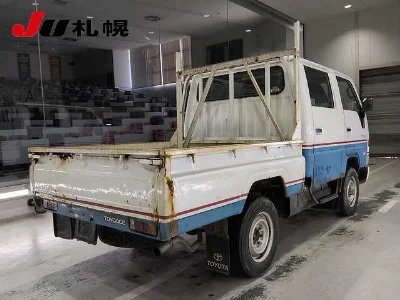 TOYOTA TOYOACE